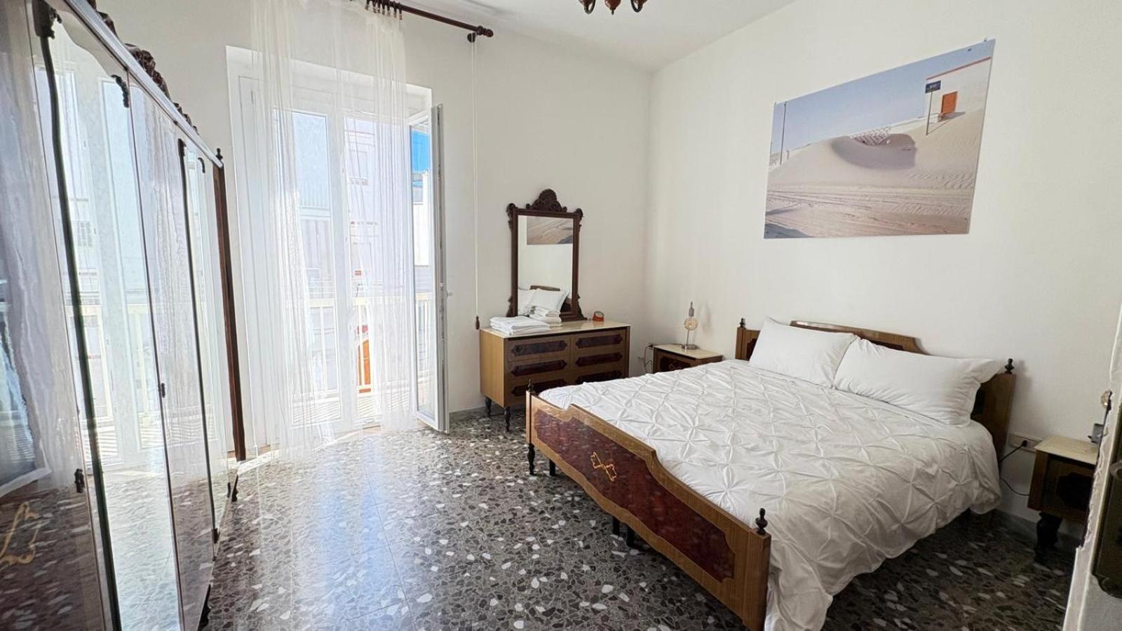 Apartment Eufemia